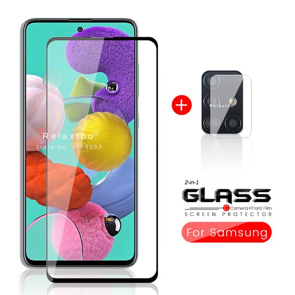 2-в-1 стекло для samsung galaxy a51 a71 a515f a517f 6.5" 6.7 " протектор экрана закаленное стекло на sumsung a 51 71 камера glasss
2-в-1 стекло для samsung galaxy a51 a71 a515f a517f 6.5" 6.7 " протектор экрана закаленное стекло на sumsung a 51 71 камера glasss