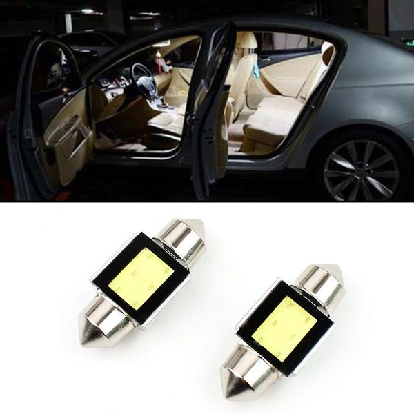 2pcs/pair universal car led reading light drop shipping white 36mm auto license plate light led bulbs for 12v cars
2pcs/pair universal car led reading light drop shipping white 36mm auto license plate light led bulbs for 12v cars