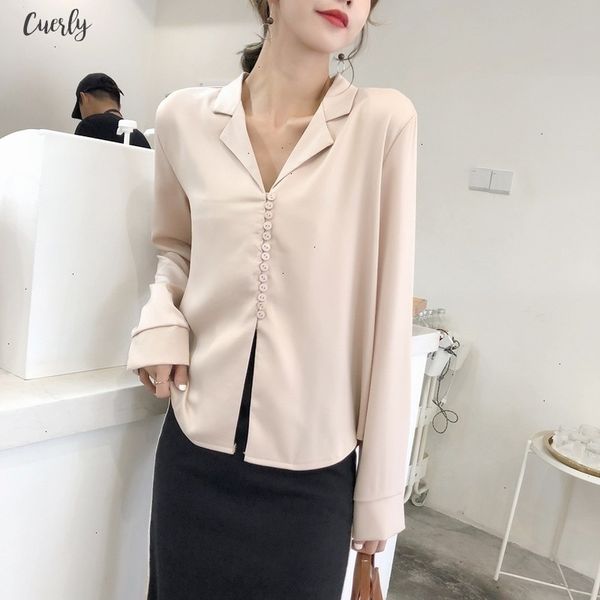 satin vintage satin slik blouse shirts for women autumn elegant french style v neck long sleeve blouse champagne green, White
satin vintage satin slik blouse shirts for women autumn elegant french style v neck long sleeve blouse champagne green, White