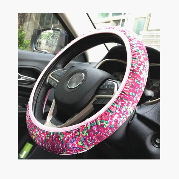 neoprene car steering wheel covers universal sunflower car steering wheel case for party wedding car decoration cushion protector an1982
neoprene car steering wheel covers universal sunflower car steering wheel case for party wedding car decoration cushion protector an1982