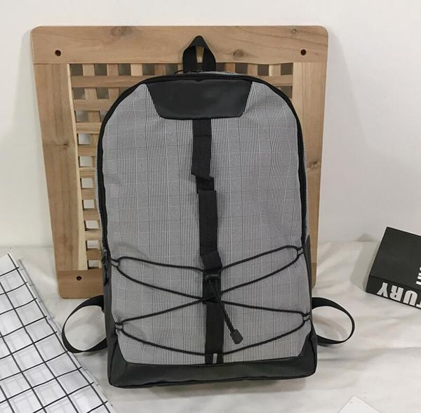 designer man school bag luxury large capacity travel backpack fashion student school bags casual backpack plain backpacks
designer man school bag luxury large capacity travel backpack fashion student school bags casual backpack plain backpacks