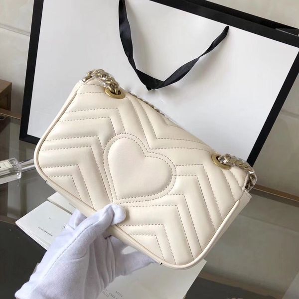 women leather shoulder bags split leather soft leather chain 26cm marnont bag crossbody large volume marmont purse green white red 2020
women leather shoulder bags split leather soft leather chain 26cm marnont bag crossbody large volume marmont purse green white red 2020