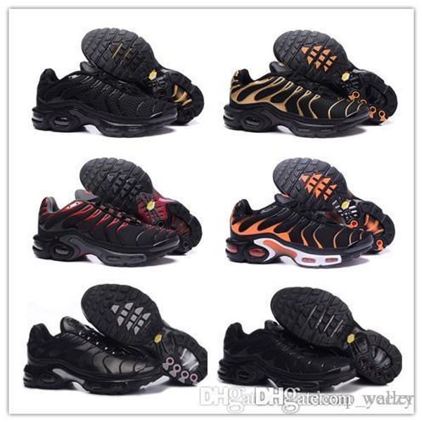 new arrivals tn plus running shoes 2018 men outdoor run shoes black white trainers hiking sports athletic sneakers eur40-45
new arrivals tn plus running shoes 2018 men outdoor run shoes black white trainers hiking sports athletic sneakers eur40-45
