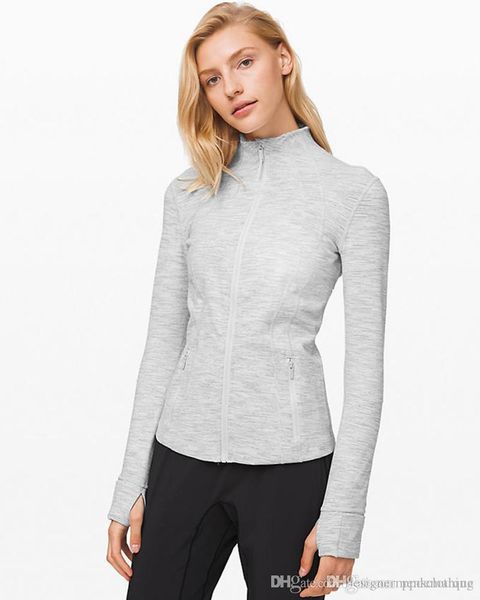 yoga women cardigan tshirts slim long sleeve stand collar skinny ladies casual colorful female outerwear, White
yoga women cardigan tshirts slim long sleeve stand collar skinny ladies casual colorful female outerwear, White