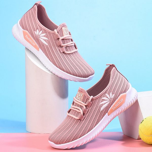 women's sport shoes female brand sneakers woman running shoes breathable antislip light flats
women's sport shoes female brand sneakers woman running shoes breathable antislip light flats