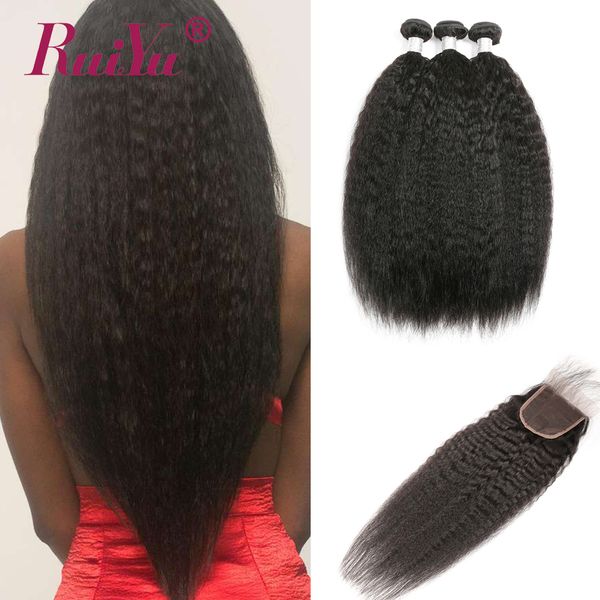 kinky прямая связки с closure бразильский девы волос плетение связки с затворы яки перуанский малазийский человеческих волос утков с закрыти, Black
kinky прямая связки с closure бразильский девы волос плетение связки с затворы яки перуанский малазийский человеческих волос утков с закрыти, Black