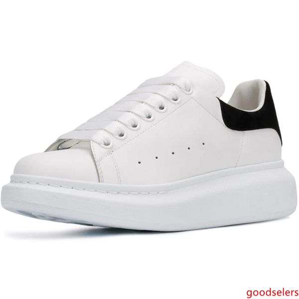 new 3m reflective shoes fashion women shoes men's leather lace up platform sole sneakers white black casual shoes
new 3m reflective shoes fashion women shoes men's leather lace up platform sole sneakers white black casual shoes