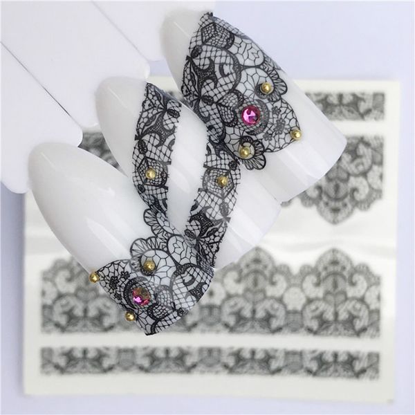 1 pcs black lace flower sticker flower series nail art water transfer stickers full wraps deer/lavender nail tips diy 001
1 pcs black lace flower sticker flower series nail art water transfer stickers full wraps deer/lavender nail tips diy 001