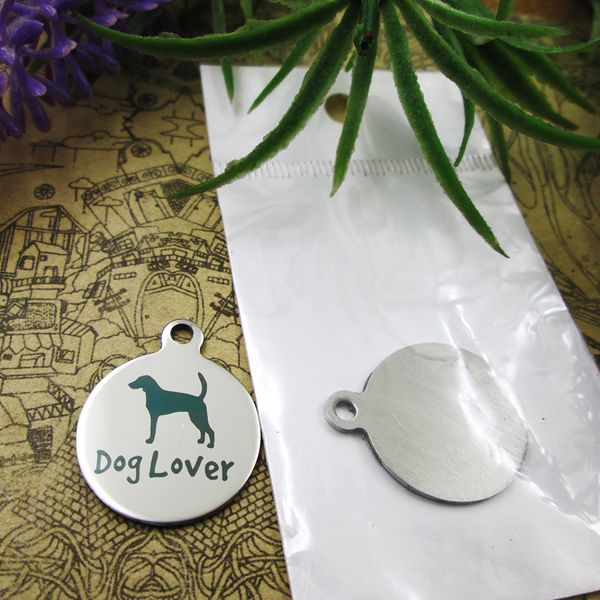 40pcs--"dog lover"stainless steel charms more style for choosing diy charms pendants for necklace, Bronze;silver
40pcs--"dog lover"stainless steel charms more style for choosing diy charms pendants for necklace, Bronze;silver