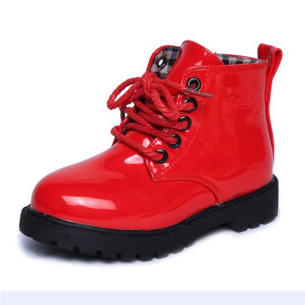 children leather boots girls martin boots boys shoes single little princess baby boots, Black;grey
children leather boots girls martin boots boys shoes single little princess baby boots, Black;grey
