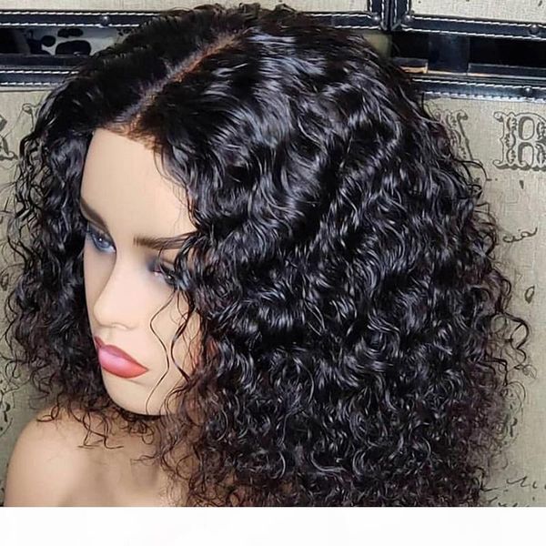 fake scalp curly wig short bob 13x6 frontal glueless virgin brazilian pre plucked curly human hair lace front wigs bob for black women, Black;brown
fake scalp curly wig short bob 13x6 frontal glueless virgin brazilian pre plucked curly human hair lace front wigs bob for black women, Black;brown