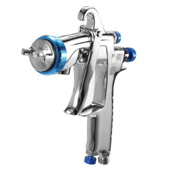 professional stainless steel diy air spray gun machine hand manual spraying painting tool with gravitational feed fluid cup
professional stainless steel diy air spray gun machine hand manual spraying painting tool with gravitational feed fluid cup