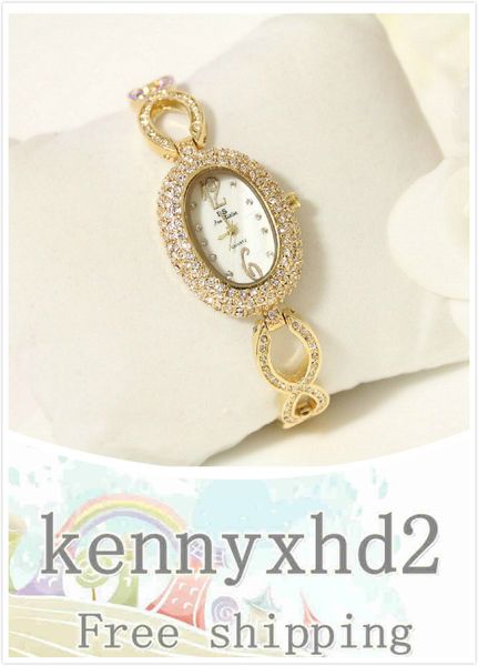 shoubiao-00227new selling watch high-end chain watch full diamond female watch trend fa1553, Slivery;brown
shoubiao-00227new selling watch high-end chain watch full diamond female watch trend fa1553, Slivery;brown