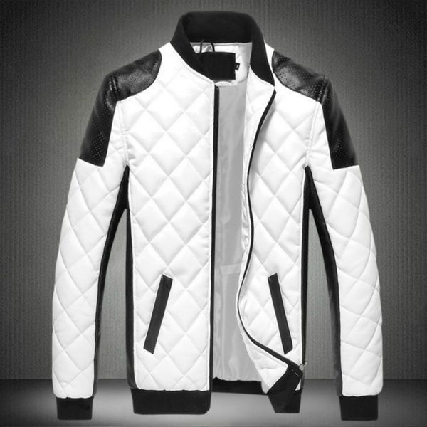 2020 men designer jackets fashion brand mens washed car jacket coat trend rhombus argyle clothing men fashion jacekts plus size quality, Black;brown
2020 men designer jackets fashion brand mens washed car jacket coat trend rhombus argyle clothing men fashion jacekts plus size quality, Black;brown