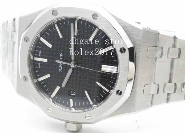 мужские 41mm royal oak 15400 ss / ss black z + f my9015 mod 3120 черный клетчатый набор из нержавеющей стали 316f мужские спорт лучшие качес, Slivery;brown
мужские 41mm royal oak 15400 ss / ss black z + f my9015 mod 3120 черный клетчатый набор из нержавеющей стали 316f мужские спорт лучшие качес, Slivery;brown