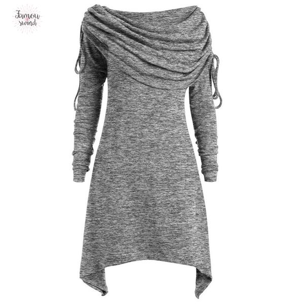 плюс размер женская блузка top solid нерегулярное длинные ruched foldover воротник мундир блуза blusas mujer de moda plus size, White
плюс размер женская блузка top solid нерегулярное длинные ruched foldover воротник мундир блуза blusas mujer de moda plus size, White