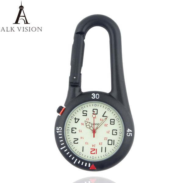 carabiner clip pocket watch for nurse fob medical sports watches vintage clock mountaineering sports equipment dropshipping, Slivery;golden
carabiner clip pocket watch for nurse fob medical sports watches vintage clock mountaineering sports equipment dropshipping, Slivery;golden