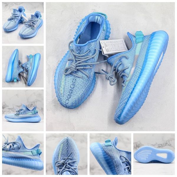 2020 boot v2 kanye west static vintage mens running shoes triple mesh breathable transparent sky blue athletic trainers designer sneakers
2020 boot v2 kanye west static vintage mens running shoes triple mesh breathable transparent sky blue athletic trainers designer sneakers