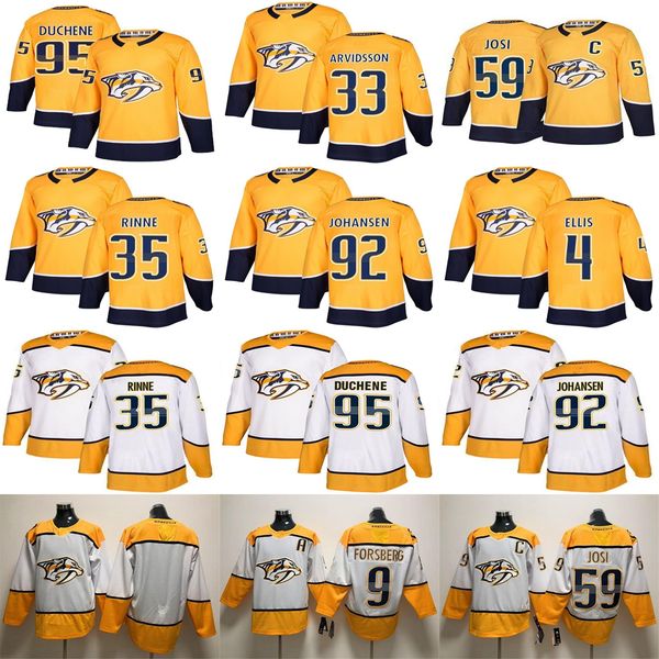 nashville predators jersey 95 matt duchene jersey 64 mikael granlund 59 roman josi 33 viktor arvidsson ice hockey jerseys stitched mens, Black;red
nashville predators jersey 95 matt duchene jersey 64 mikael granlund 59 roman josi 33 viktor arvidsson ice hockey jerseys stitched mens, Black;red