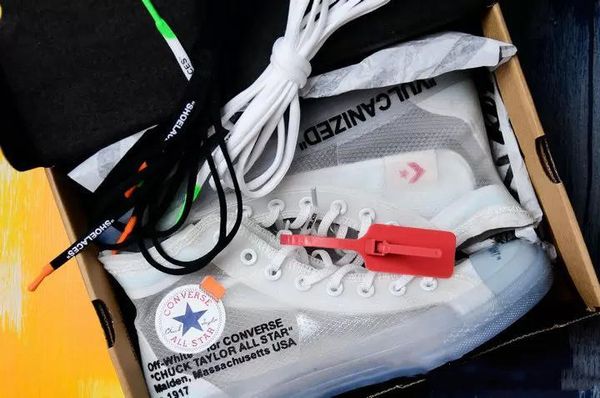 2020 новые патроны Вулканизированные с холста Star Skateboarding Shoes белые патроны Stripe OFF Chuck 70 бег трусцой Converse 1970-х годов обувь
2020 новые патроны Вулканизированные с холста Star Skateboarding Shoes белые патроны Stripe OFF Chuck 70 бег трусцой Converse 1970-х годов обувь