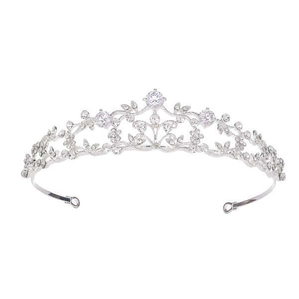 eseres women silver rhinestone headbands&hair jewelry for wedding and party kids headpiece hair accessories, Golden;white
eseres women silver rhinestone headbands&hair jewelry for wedding and party kids headpiece hair accessories, Golden;white