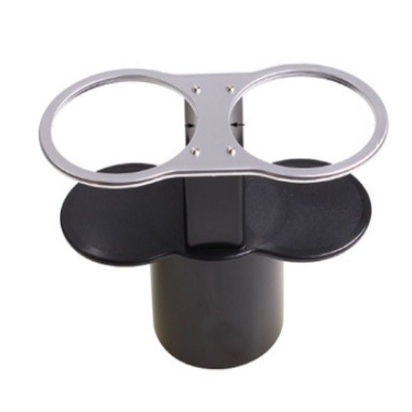 car cup holder stainless steel double cup holder car special drink stand cutter
car cup holder stainless steel double cup holder car special drink stand cutter
