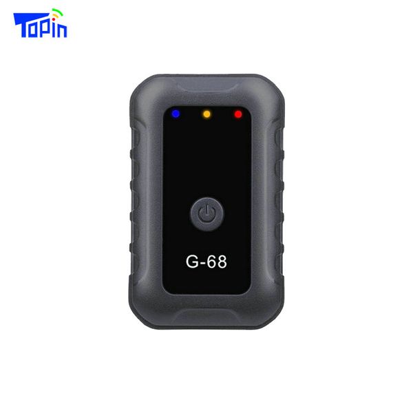 advanced process micro hidden locator gsm wifi lbs g68 super mini gps tracker for tracking kids children elderly student vehicle
advanced process micro hidden locator gsm wifi lbs g68 super mini gps tracker for tracking kids children elderly student vehicle