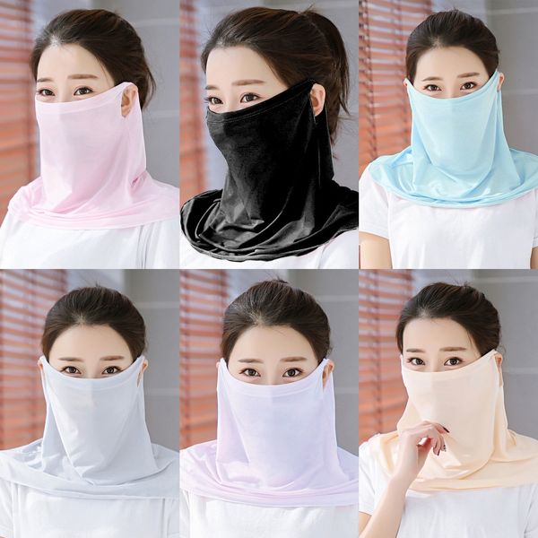 dyw1f face outside scarf fashion summer sun protection neck gaiter breathable riding neck mask for outdoor scarf, Black
dyw1f face outside scarf fashion summer sun protection neck gaiter breathable riding neck mask for outdoor scarf, Black