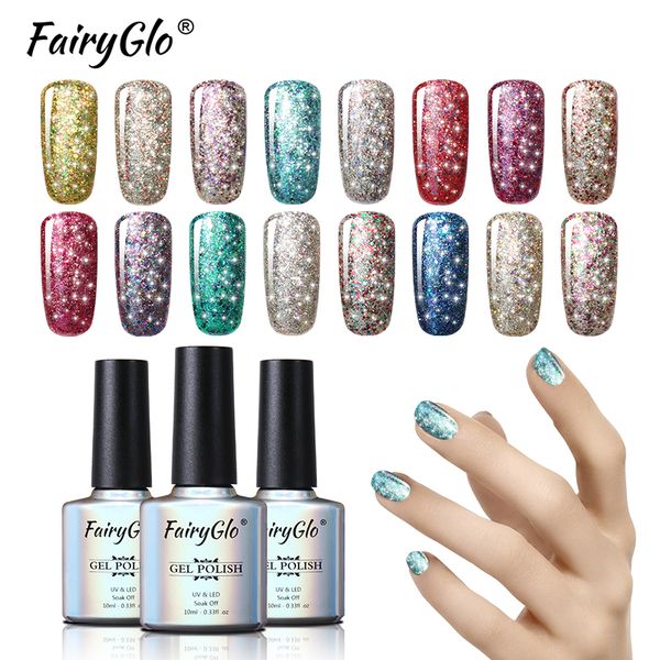 fairyglo nail polish 10ml starry bling stamping paint gelpolish enamel uv nail polish soak off hybrid varnish art nagellak
fairyglo nail polish 10ml starry bling stamping paint gelpolish enamel uv nail polish soak off hybrid varnish art nagellak