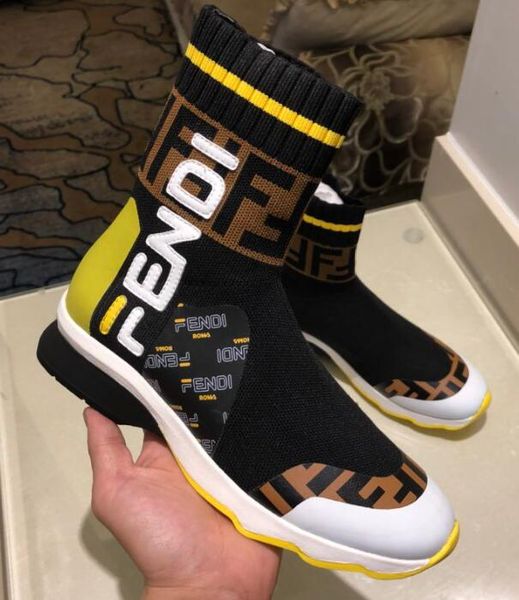 New men women pari triple f ca ual hoe fa hion ock hoe peed triple ock neaker