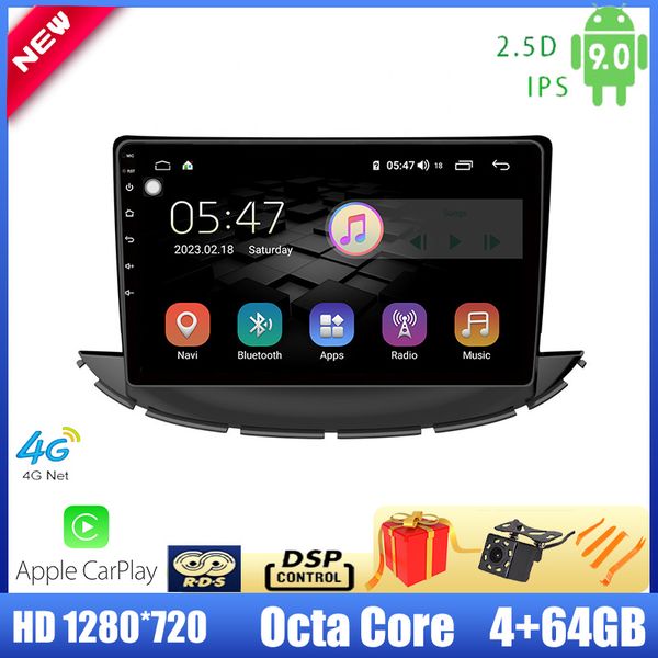 driwuzz для tracker 2017 car radio multimedia player 9''android 9,0 stereo окт ядро 4g carplay dsp 2.5d ips bt tpms автомобиль dvd
driwuzz для tracker 2017 car radio multimedia player 9''android 9,0 stereo окт ядро 4g carplay dsp 2.5d ips bt tpms автомобиль dvd