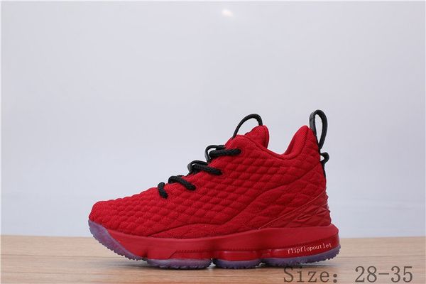 kids kingsjames XV basketball shoes boys girls unisex outdoor sports shoes 5 colors childrens size euro 28-35
kids kingsjames XV basketball shoes boys girls unisex outdoor sports shoes 5 colors childrens size euro 28-35