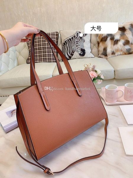 2019 famous designed brand women handbags lady large capacity casual totes fashion shoulder bags female leather handle bags 35*26cm
2019 famous designed brand women handbags lady large capacity casual totes fashion shoulder bags female leather handle bags 35*26cm