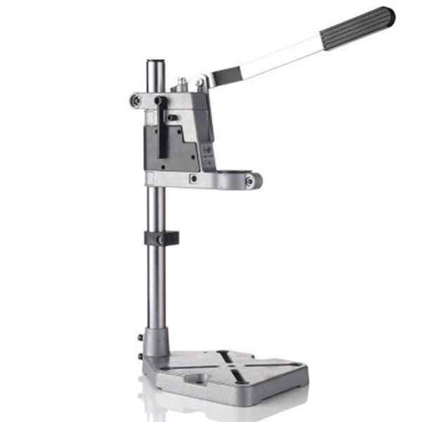 double-head industrial electric drill holding holder bracket grinder rack stand clamp grinder accessories
double-head industrial electric drill holding holder bracket grinder rack stand clamp grinder accessories