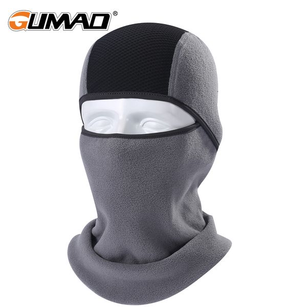 winter thermal fleece balaclava full face mask warmer cycling hood liner sports ski bicycle bike snowboard face shield hat cap, Black
winter thermal fleece balaclava full face mask warmer cycling hood liner sports ski bicycle bike snowboard face shield hat cap, Black