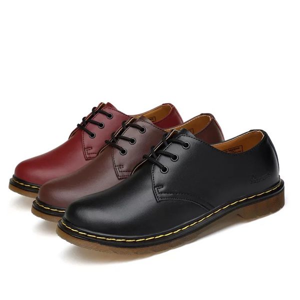 leather casual men oxford formal shoes dr shoes men loafers fashion trendy flat black soft moccasins
leather casual men oxford formal shoes dr shoes men loafers fashion trendy flat black soft moccasins