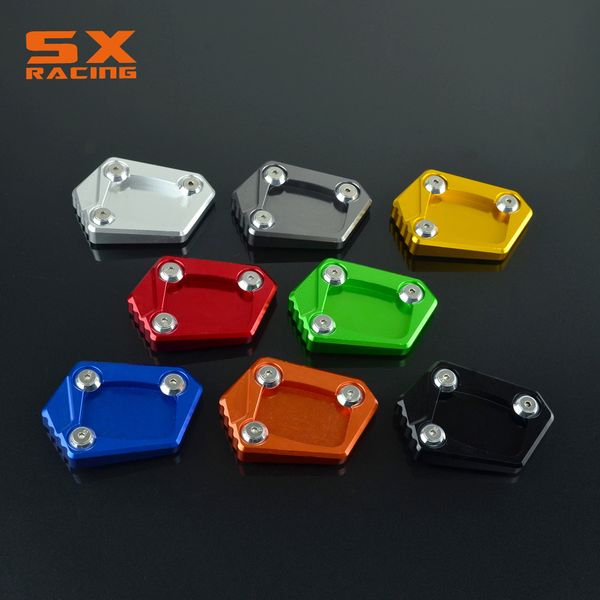 motorcycle foot side kickstand stand support extension plate pad for cbr500r cb500f cb500x cb500 nc700 nc700s nc700x
motorcycle foot side kickstand stand support extension plate pad for cbr500r cb500f cb500x cb500 nc700 nc700s nc700x