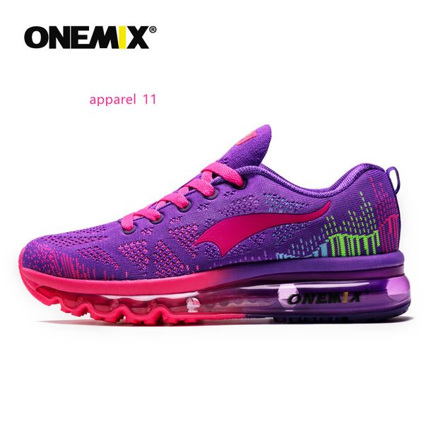 onemix men women running shoes black white purple grey designer sneakers come with size 36-47
onemix men women running shoes black white purple grey designer sneakers come with size 36-47