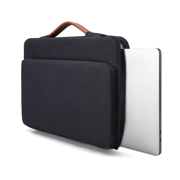 black lapbag for women men 13.3-14 15-16.6 inch business lapbags nylon bag for ipad ing
black lapbag for women men 13.3-14 15-16.6 inch business lapbags nylon bag for ipad ing