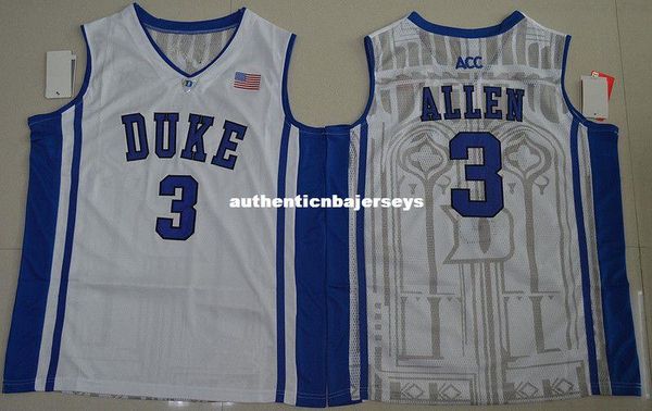 #3 garyson allen jersey duke blue devils jers retro basketball jersey new material sewn jersey xs-6xl vest jerseys, Black;blue
#3 garyson allen jersey duke blue devils jers retro basketball jersey new material sewn jersey xs-6xl vest jerseys, Black;blue