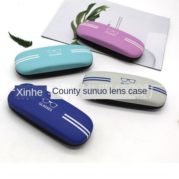 2020 students' handmade students' myopia case case glasses storage box sunglasses storage box
2020 students' handmade students' myopia case case glasses storage box sunglasses storage box