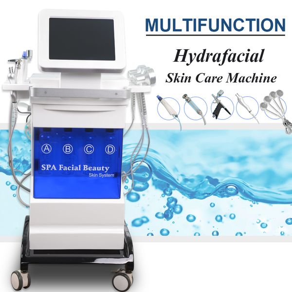 water dermabrasion skin lightening machine hydra dermabrasion skin scrubber oxygen skin peeling microcurrent bio lift facial spa device
water dermabrasion skin lightening machine hydra dermabrasion skin scrubber oxygen skin peeling microcurrent bio lift facial spa device