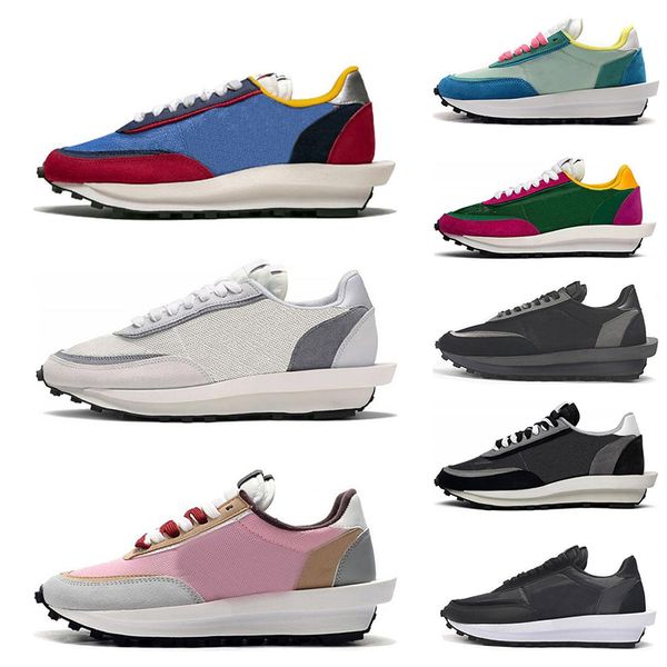 ldv waffle mens womens running shoes pine green varsity blue mens trainers sneaker shoes eur 36-45
ldv waffle mens womens running shoes pine green varsity blue mens trainers sneaker shoes eur 36-45