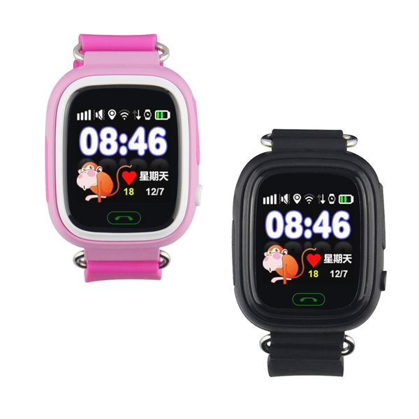 q90 gps wifi positioning kids children smart baby watch sos location locatotracker kid safe anti lost monitor smart phone watch
q90 gps wifi positioning kids children smart baby watch sos location locatotracker kid safe anti lost monitor smart phone watch