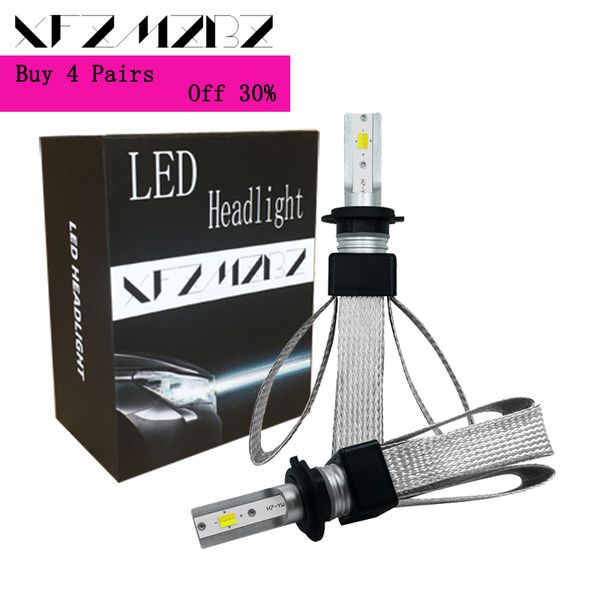 xfzmzbz led tri-color conversion h7 h11 h1 h4 9005 9006 car headlight bulbs 60w 9600lm 3000k 4300k 6000k led automotivo light
xfzmzbz led tri-color conversion h7 h11 h1 h4 9005 9006 car headlight bulbs 60w 9600lm 3000k 4300k 6000k led automotivo light
