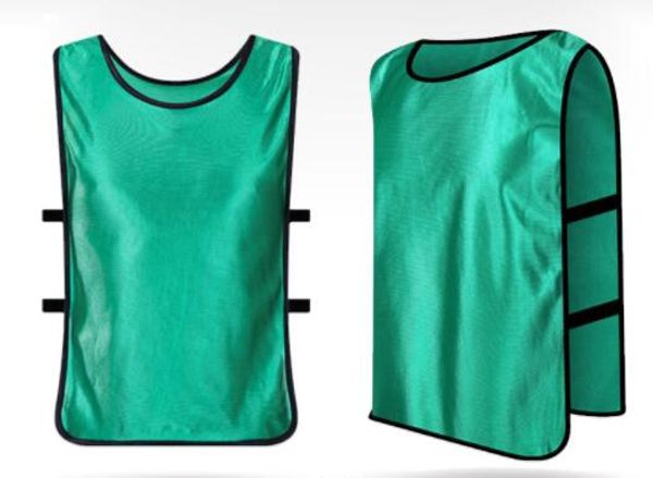 2019 vest adults vest children men women's combat suit football training vest group suit custom printed breathable sports soccer wear, Black
2019 vest adults vest children men women's combat suit football training vest group suit custom printed breathable sports soccer wear, Black
