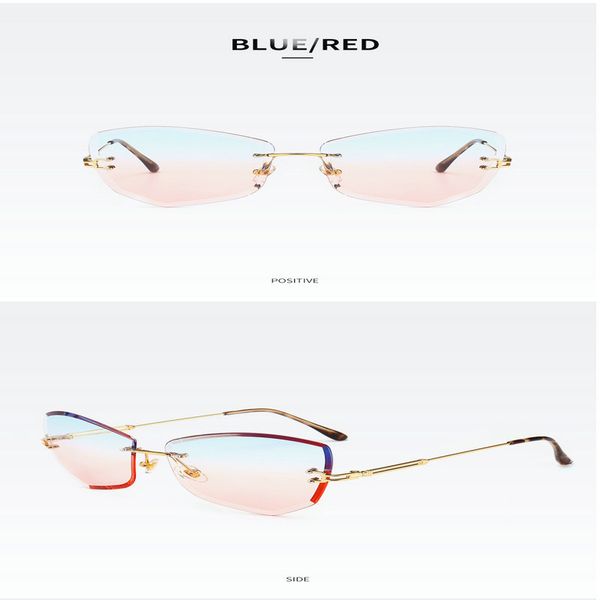 street shooting wild glasses luxury business reading glasses men's rimless gold hyperopia male reader eyeglasses high clear lens man tp 
street shooting wild glasses luxury business reading glasses men's rimless gold hyperopia male reader eyeglasses high clear lens man tp