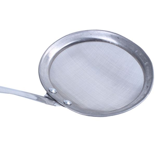 top-home kitchen серебряный тон нержавеющей стали mesh ковш сито 25x7.5cm другое кухня столовая бар
top-home kitchen серебряный тон нержавеющей стали mesh ковш сито 25x7.5cm другое кухня столовая бар