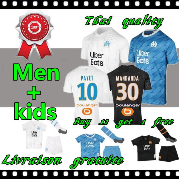 thailand 2019 2020 olympique de marseille soccer jersey 19/20 om marseille maillot de foot cabella payet .gustavo thauvin jerseys shirts, Black;yellow
thailand 2019 2020 olympique de marseille soccer jersey 19/20 om marseille maillot de foot cabella payet .gustavo thauvin jerseys shirts, Black;yellow