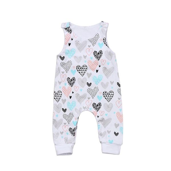 baby rompers infant baby girl boy heart romper sleeveless jumpsuit playsuit outfits new fashion clothes, Blue
baby rompers infant baby girl boy heart romper sleeveless jumpsuit playsuit outfits new fashion clothes, Blue